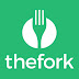 Eating with The Fork