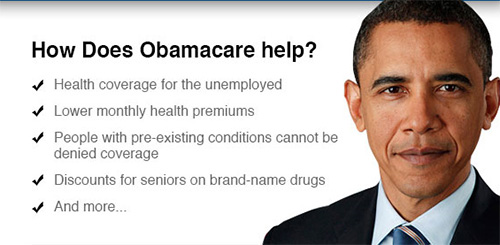 Sandra Graves / Isis Rising: A Search Begins - Obamacare Sucks!