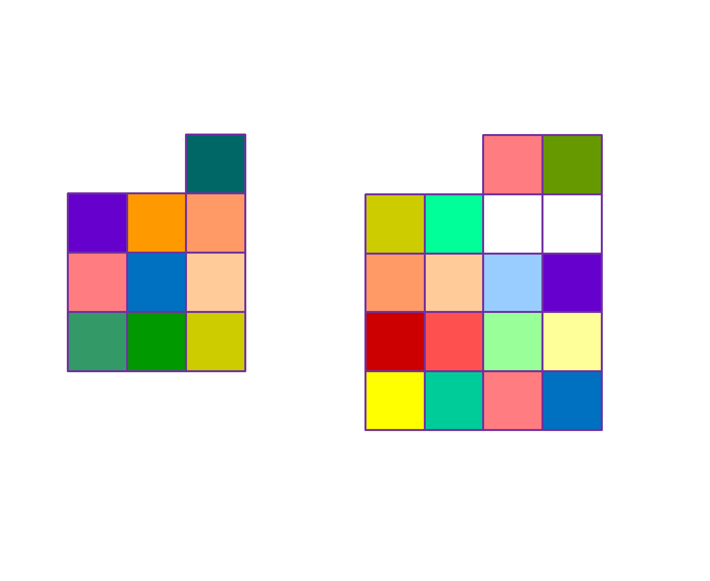 MEDIAN Don Steward mathematics teaching overlapping squares 2