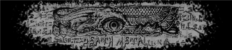 Death-Metal