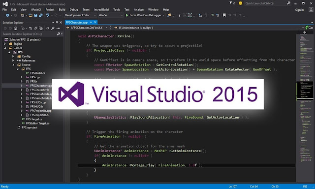 download visual studio enterprise 2015 free download visual studio enterprise 2015 free