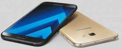 Samsung Galaxy A7 2018 (A750FN) Cara Memperbaiki Samsung Galaxy A7 2018 (A750FN) Lupa Pola atau Sandi