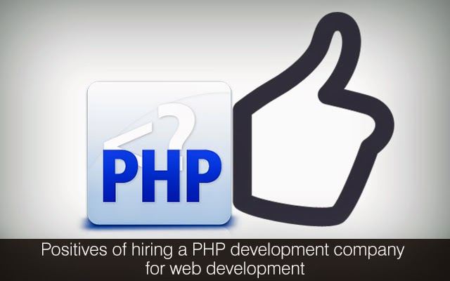 PHP development