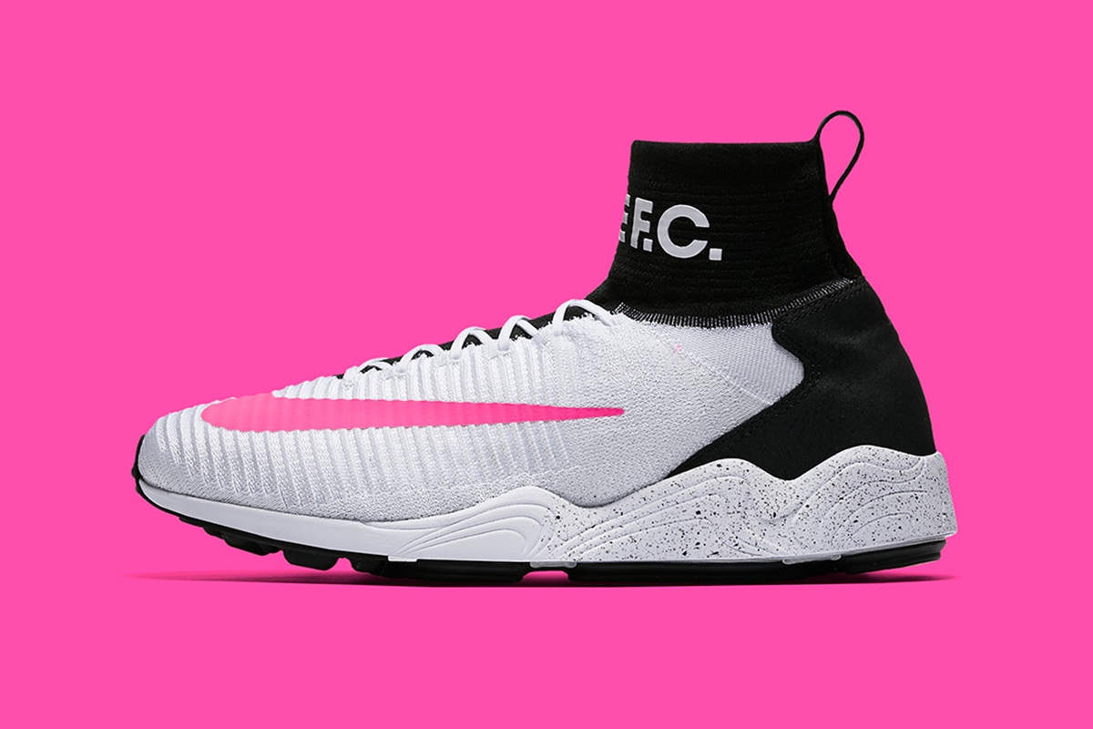 ultra bold nike zoom mercurial flyknit f c 2017 boots ultra bold nike zoom mercurial flyknit f c 2017 boots
