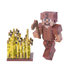 Minecraft Steve? Series 3 Figure