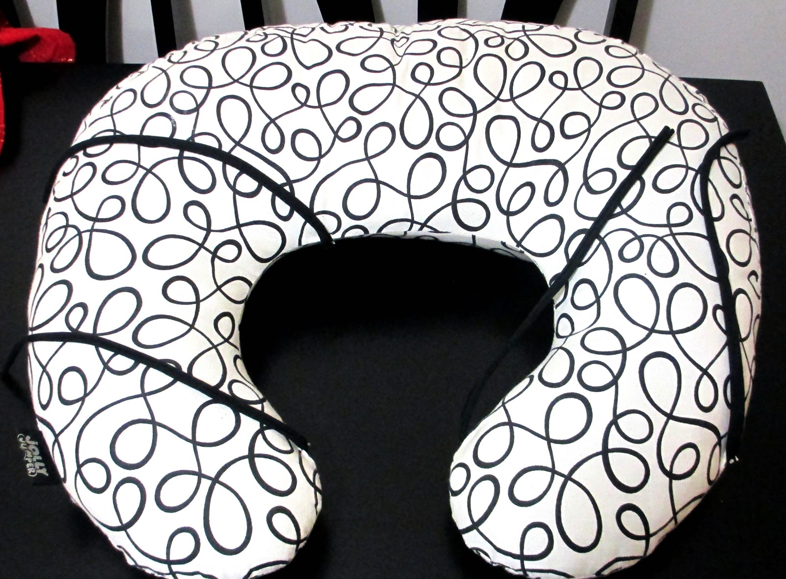Making Everything Myself How to Repurpose a Boppy Pillow
