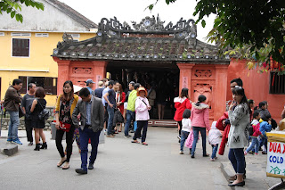 EXPLORE! Cycle Saigon to Hanoi- Hoi An EXPLORE! Cycle Saigon to Hanoi- Hoi An