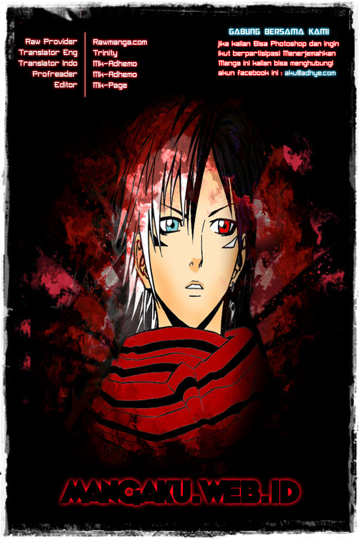 666 Satan Chapter 04 a Gambar 4