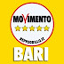 Politica. M5s Bari: cittadini in movimento v.2.0 a Carrassi