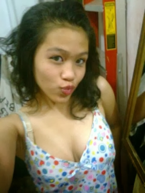 Gambar Bogel Jilbab Di Toketnya Ada Cupangan   Melayu Boleh.Com