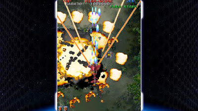 Raiden Legacy Free Download Raiden Legacy Free Download