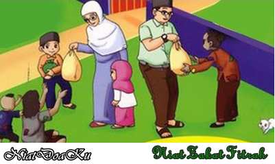 Niat Zakat Fitrah dan Doa Menerimanya Arab Latin Artinya Niat Zakat Fitrah Untuk Diri Sendiri Keluarga Orang Lain dan Doa Menerimanya Arab Latin Artinya