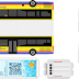 [網頁更新]加入城巴紙巴士青年汽車Yong Man JNP6120GR 1834。