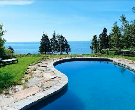 Mi portafolio digital de Español 2: La casa de mis sueños- descripción