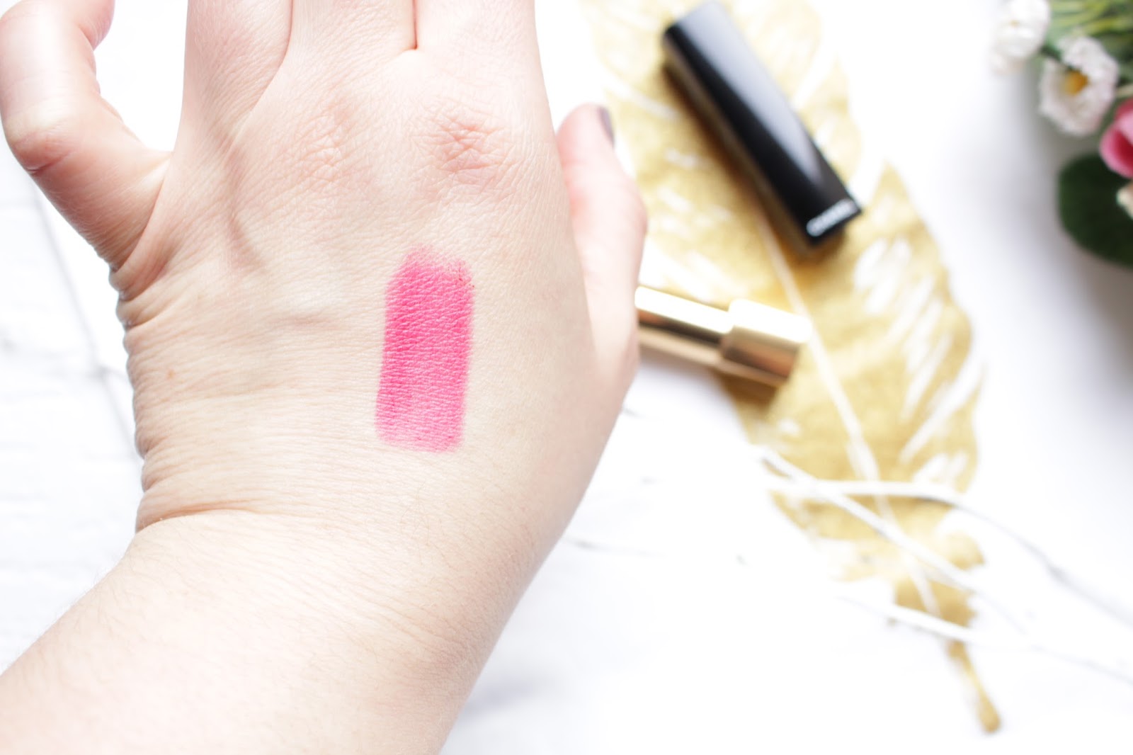 Rouge Allure Velvet La Merveilleuse Chanel