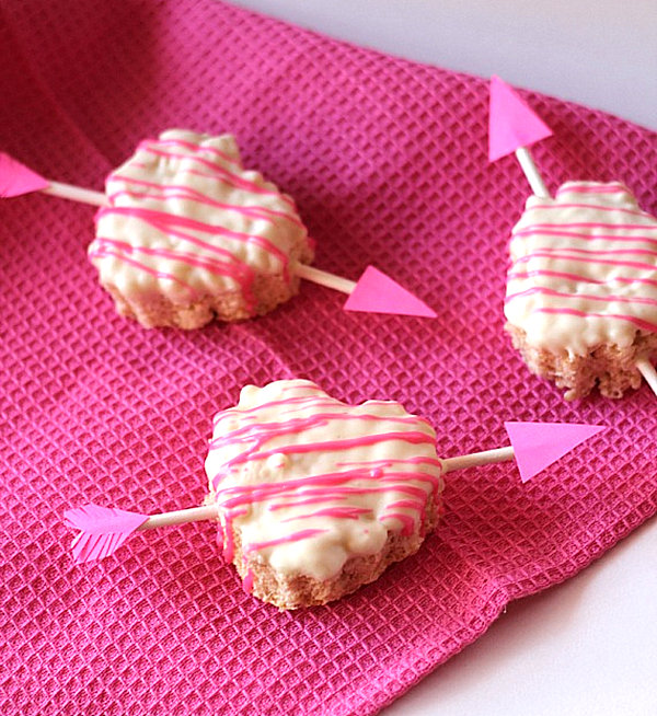 valentines day treat ideas and recipes Keissye life: February 2013