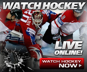 Live Sports TV Online: NHL 2011