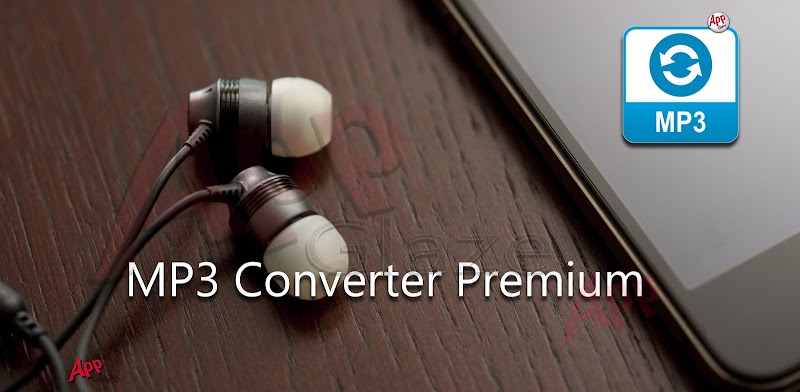 MP3 Converter Premium 