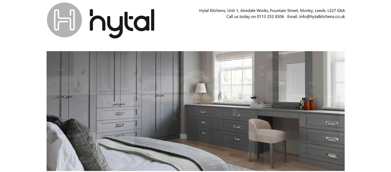 Hytal Kitchens