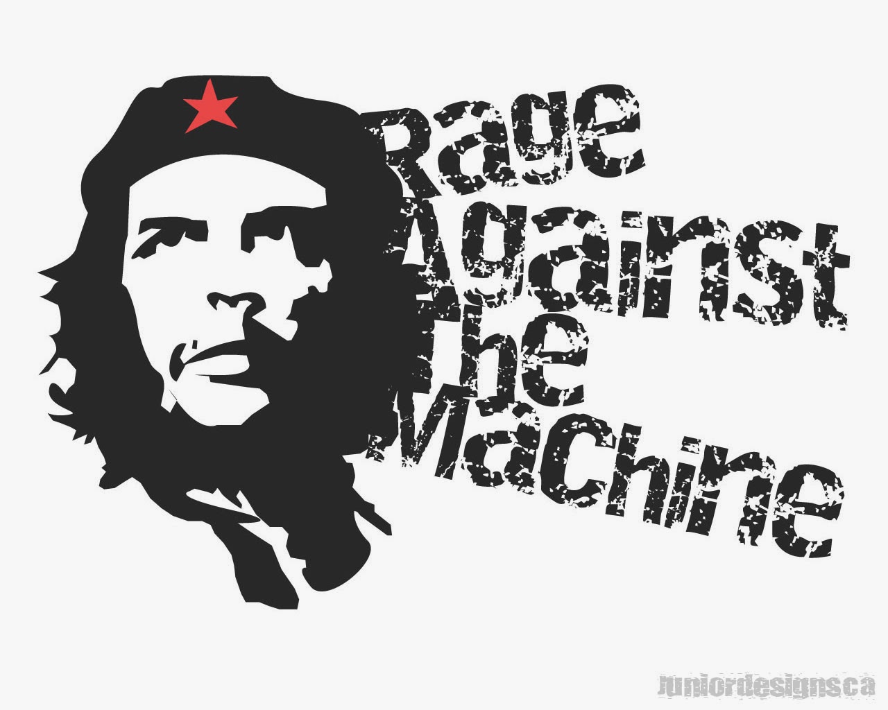Le Deblocnot': RAGE AGAINST THE MACHINE - "Rage Against The Machine