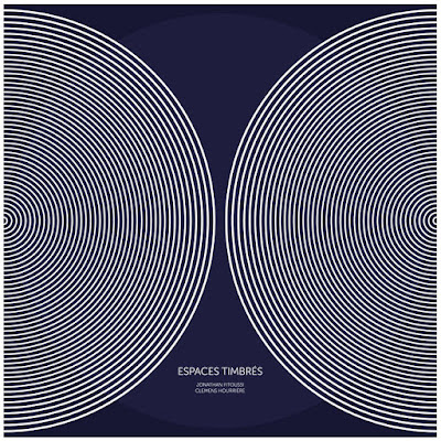 Jonathan Fitoussi & Clemens Hourriere - ESPACES TIMBRES Jonathan Fitoussi & Clemens Hourriere - ESPACES TIMBRES