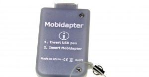 Happy, Prosperous & Blessed: Mobidapter - one of the Unique Products ...