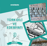 9.Sınıf Türk Dili ve Edebiyatı MEB Yayınları Ders Kitabı Cevapları (Yeni Müfredat 2018-2019) 9.Sınıf Türk Dili ve Edebiyatı MEB Yayınları Ders Kitabı Cevapları (Yeni Müfredat 2018-2019)