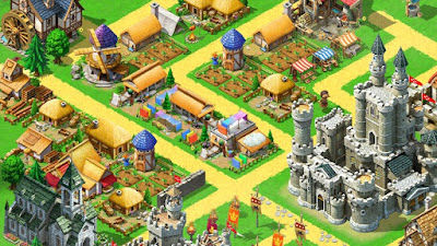 kingdoms e lords APK MOD Gemas infinita kingdoms e lords APK MOD Gemas infinita
