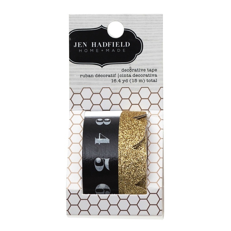 http://www.scrapbook-werkstatt.de/Pebbles-Inc-Jen-Hadfield-Homemade-Decorative-Tape-Glitter-and-Number