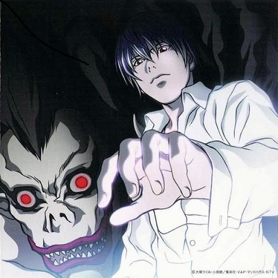 Death Note Anime Live Action Ost Music Collection Flac Mp3 Download