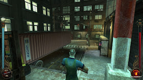 vampire the masquerade bloodlines warehouse vampire the masquerade bloodlines warehouse