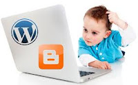 Blogger o Wordpress Blogger o Wordpress
