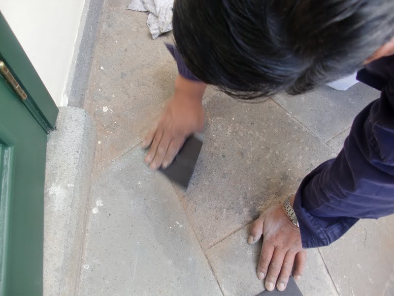 Como Quitar La Pintura Acrilica De La Madera