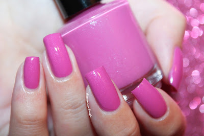 Swatch of "Pinky And The Brain" by Eat.Sleep.Polish.