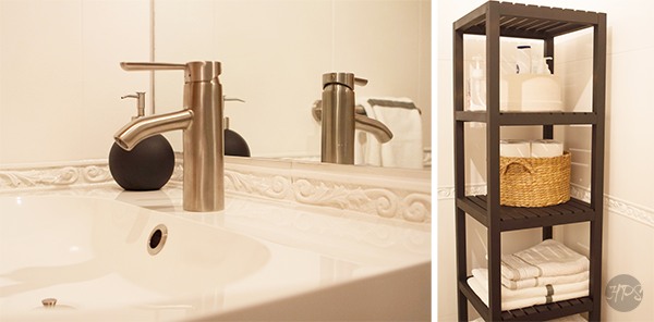 reforma lowcost baño homepersonalshopper