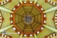 masjid raya al mashun