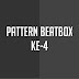 Pattern Beatbox Ke-4