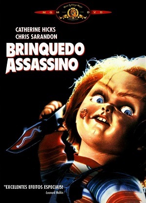 Filme Brinquedo Assassino - Chucky 1988 Torrent