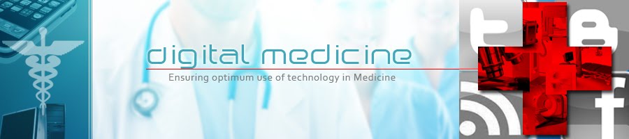 Digital Medicine