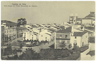 OLD PHOTOS / Vistas (Views), Castelo de Vide, Portugal OLD PHOTOS / Vistas (Views), Castelo de Vide, Portugal