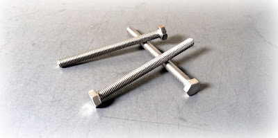 Special/custom metric 410 stainless steel hex head cap screw/bolt - engineered source is a supplier and distributor of special & custom 410 stainless steel hex head screws/bolts, both metric and inch - covering Santa Ana, Orange County, Los Angeles, San Diego, Inland Empire, San Diego, California, United States, Mexico