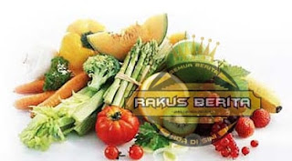 Harus Memakan Makanan Yang Mengandung Beta Karoten Harus Memakan Makanan Yang Mengandung Beta Karoten