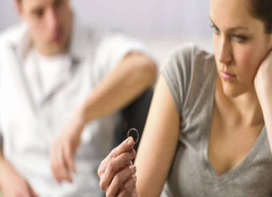Compensación económica tras un divorcio: ¿conoces tus derechos si te dedicaste al hogar