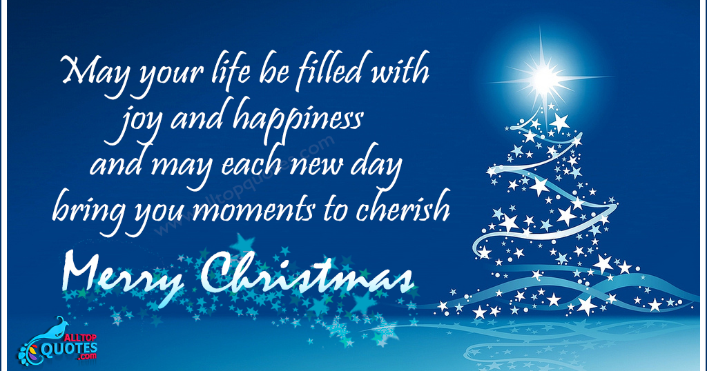 Merry Christmas Jesus Blessings Quotes Wishes with Images 