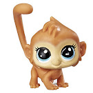 Littlest Pet Shop Series 2 Multi Pack Clicks Monkeyford (#2-108) Pet