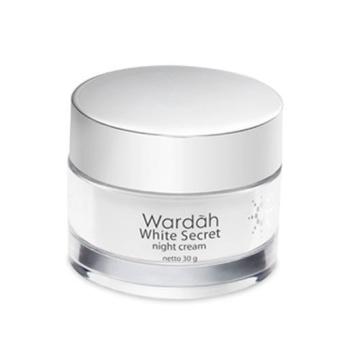 review dan harga wardah white secret series terbukti uh review dan harga wardah white secret series terbukti uh
