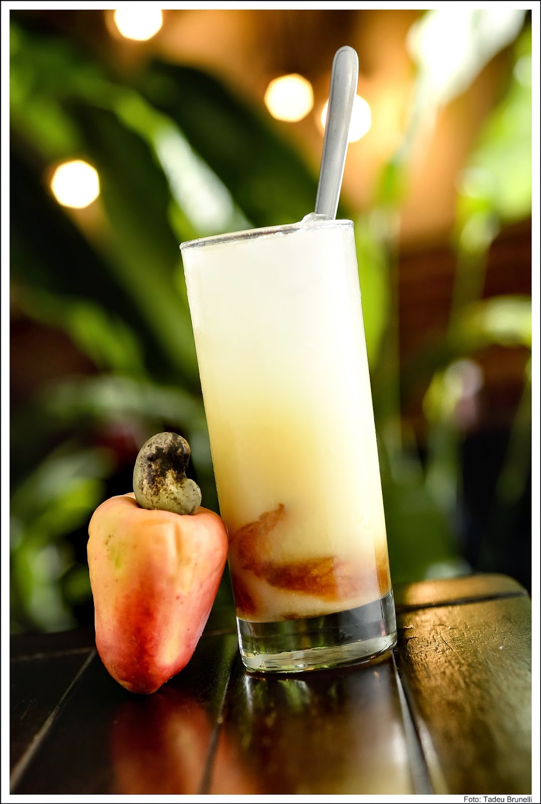 DISCOVER THE BRAZIL 23 Traditional Brazilian Foods, desserts and