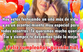 Attractive Imagenes de Cumpleaños Para Tia Imagenes de Cumpleaños Para Tia