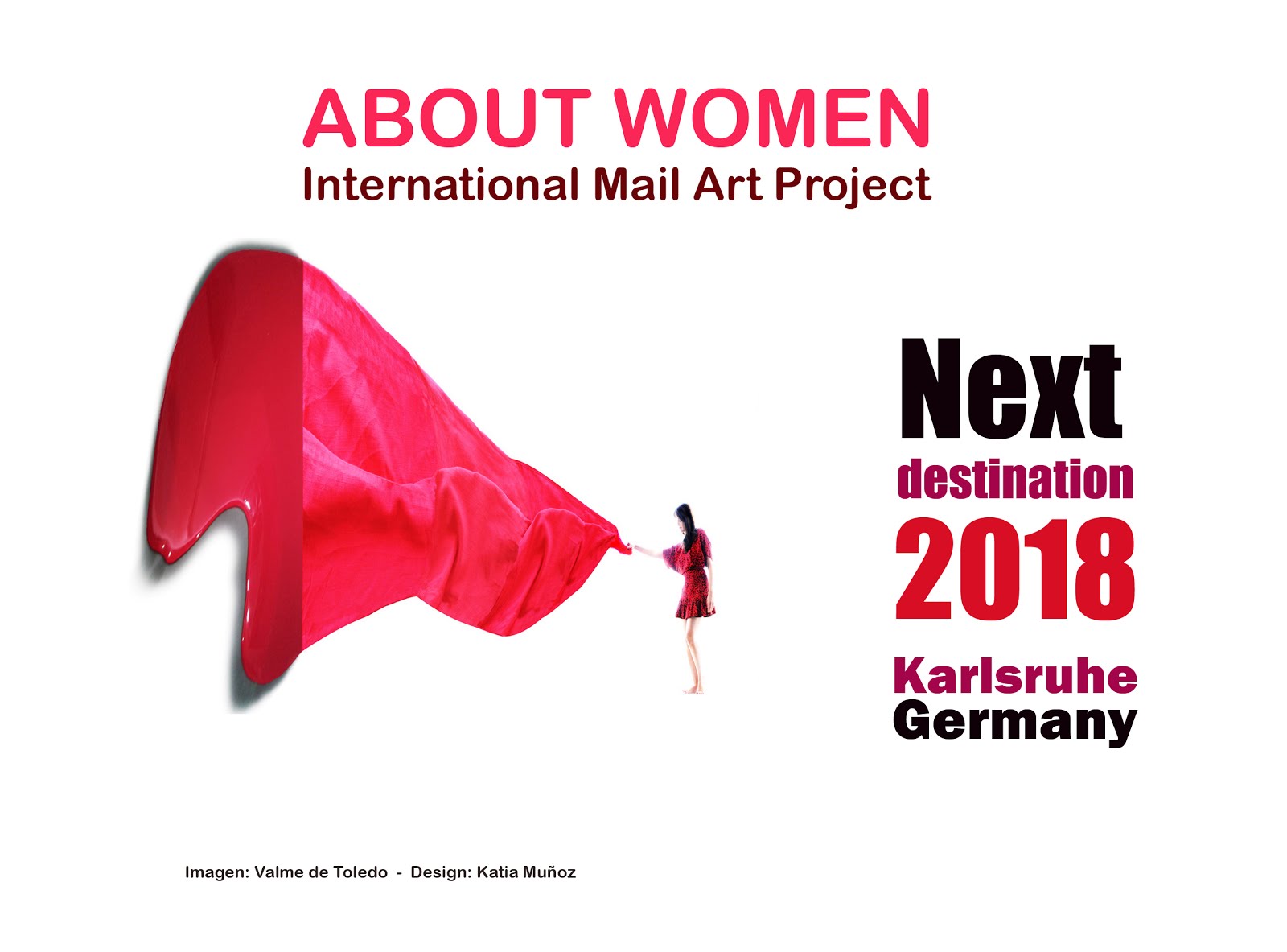 NEXT EXHIBITION GERMANY 2018