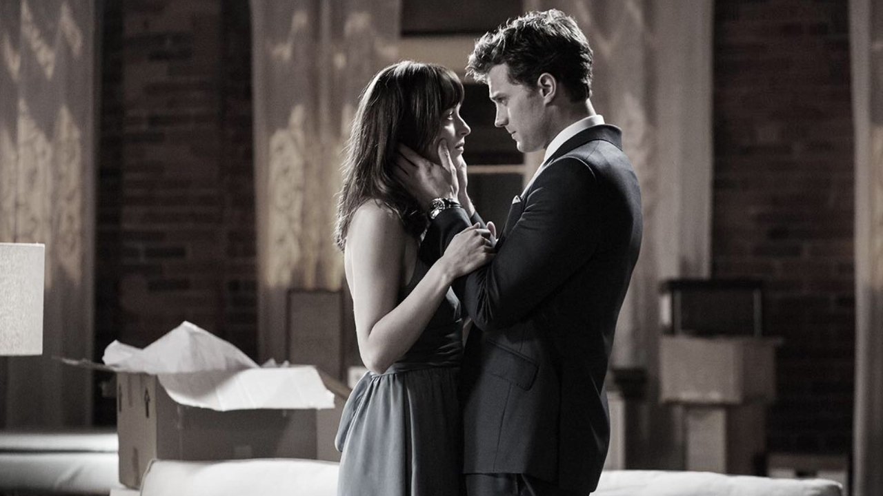 Filmes Online: Cinquenta Tons de Cinza - HD 720p - DUB/LEG Online